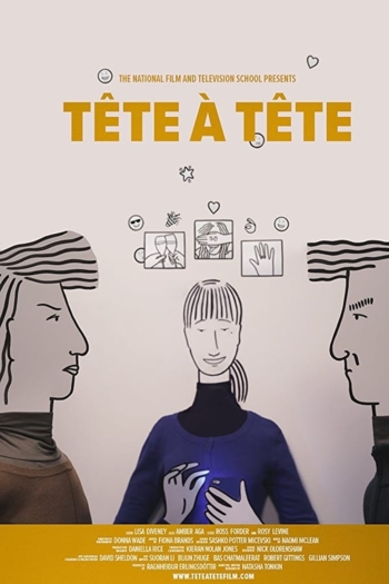 Tête à tête