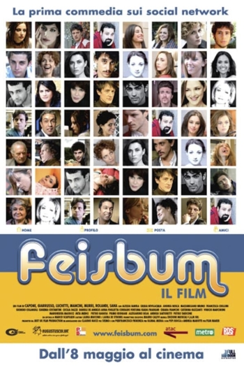 Feisbum - Il film