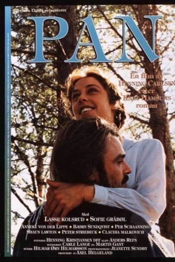 Pan