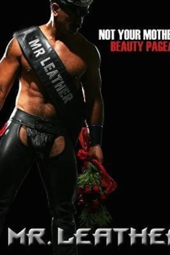 Mr. Leather