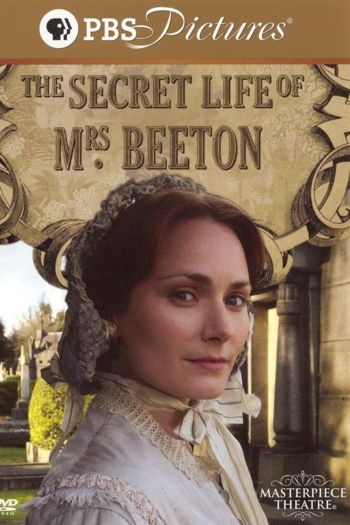 The Secret Life of Mrs. Beeton