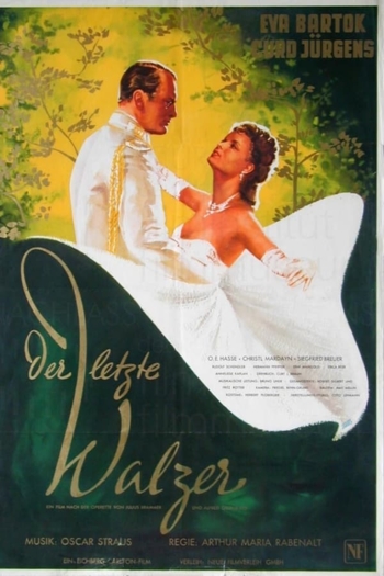 Der letzte Walzer