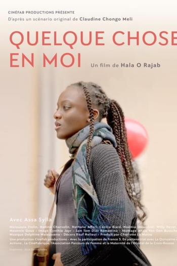Quelque chose en moi