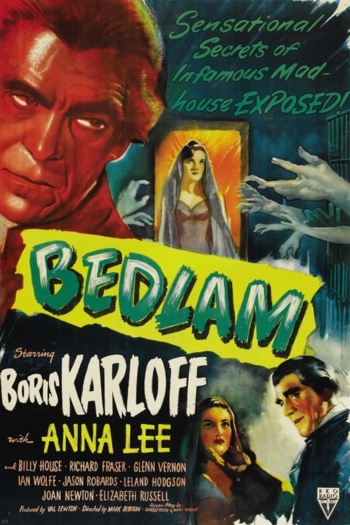 Bedlam