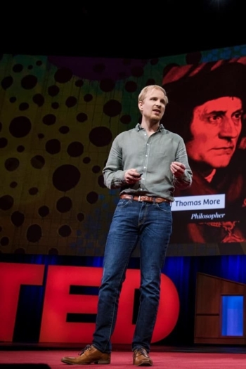 Poverty Isn't a Lack of Character; It's a Lack of Cash