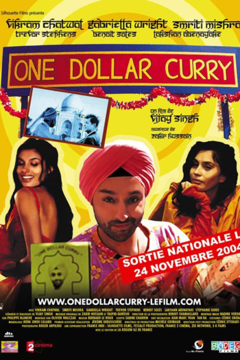 One Dollar Curry
