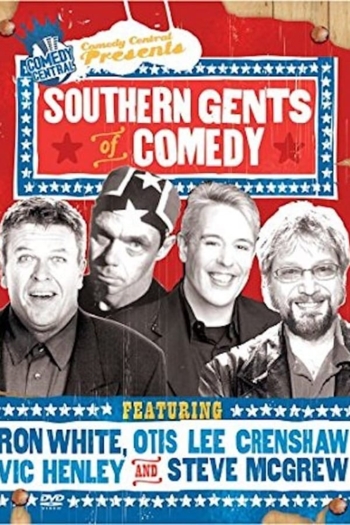 Comedy Central Presents: Southern Gents of Comedy