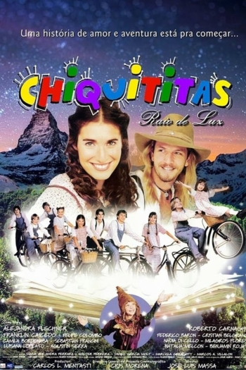 Chiquititas: Rincón de Luz