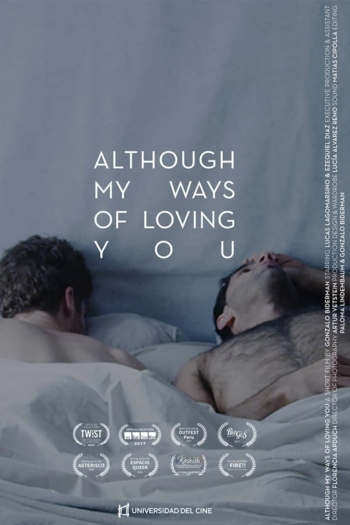 Although My Ways of Loving You