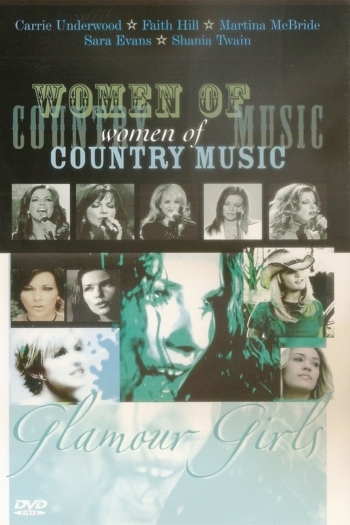 Women of Country Music: Glamour girls