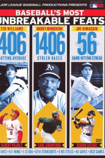 Baseball's Most Unbreakable Feats