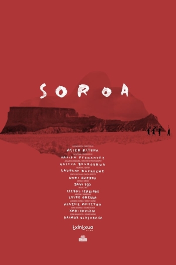 Soroa