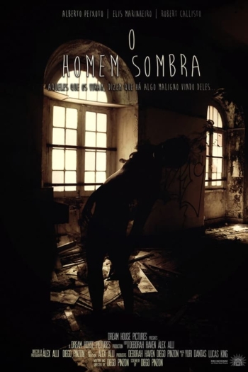 O Homem Sombra