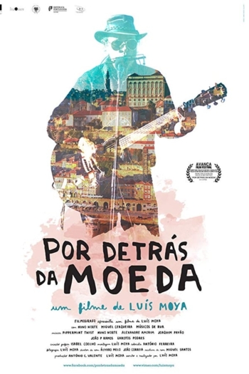 Por Detrás da Moeda