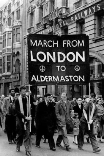 March to Aldermaston