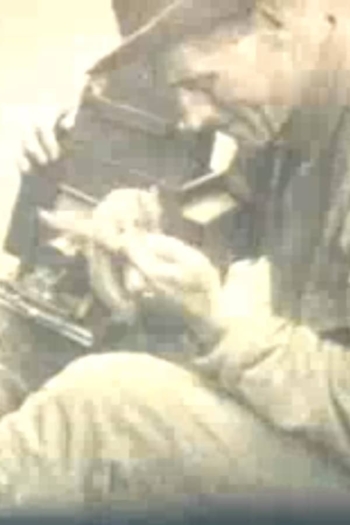 Chumming with Chipmunks