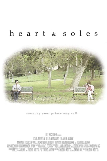 Heart & Soles
