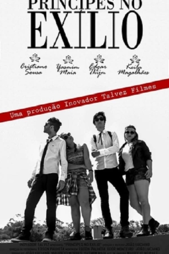 Príncipes no Exílio