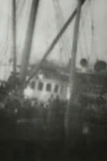 S.S. 'Queen' Loading