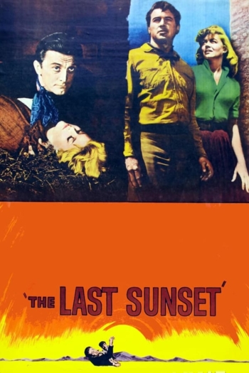 The Last Sunset