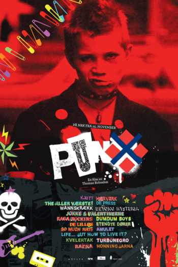 Punx