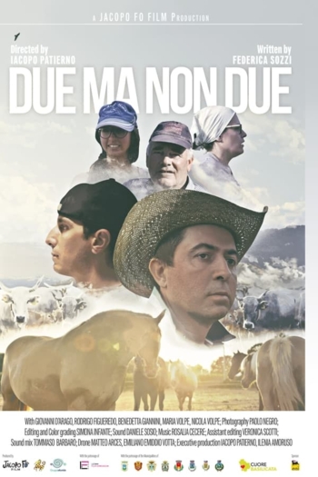 Due ma non due