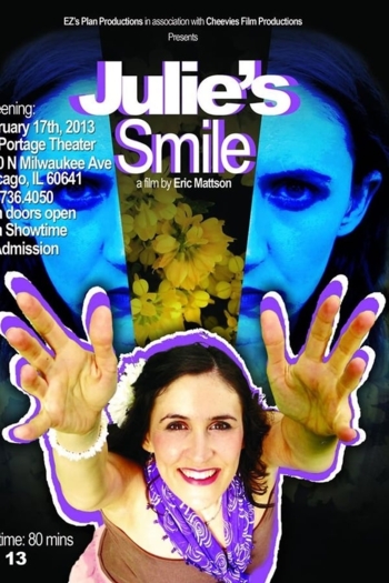 Julie's Smile