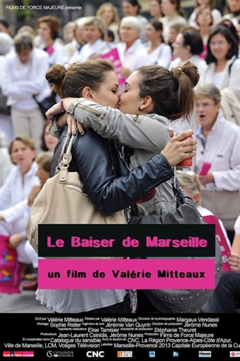 The Kiss from Marseille