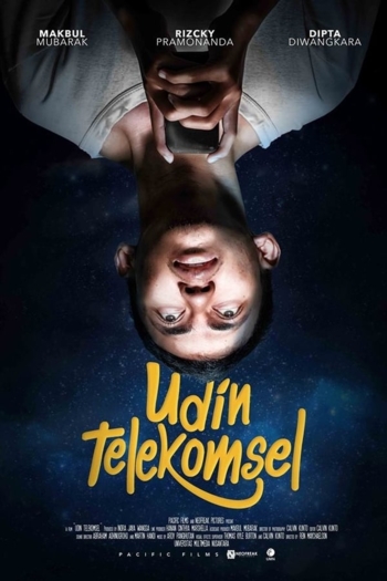 Udin Telekomsel