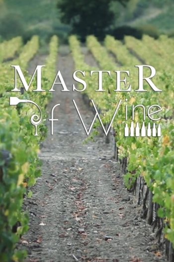 Master Of Wine