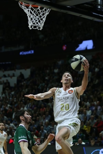 Real Madrid. Rey de Copas