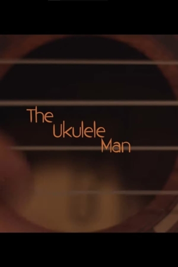 The Ukulele Man