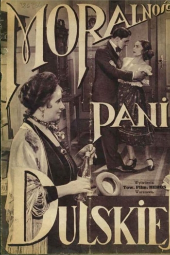 Morality of Mrs. Dulska