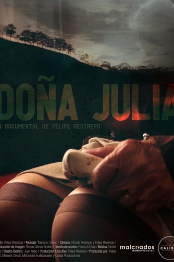 Doña Julia