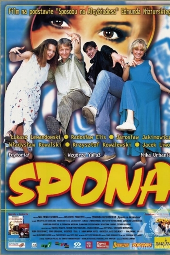 Spona
