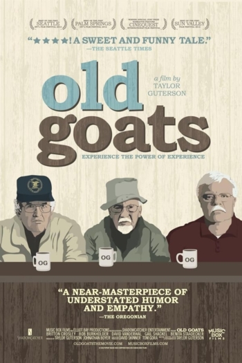 Old Goats