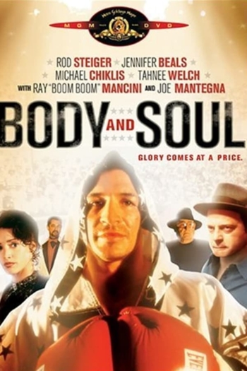 Body and Soul