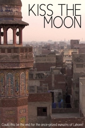 Kiss the Moon