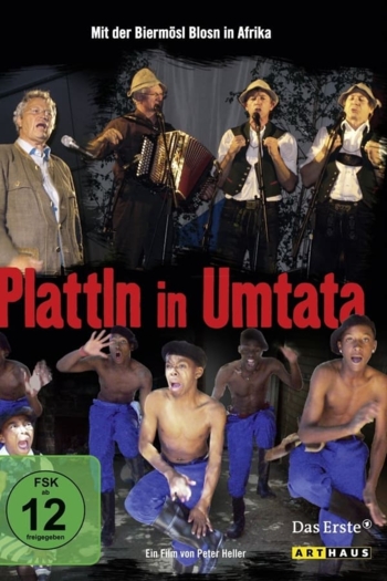Plattln in Umtata