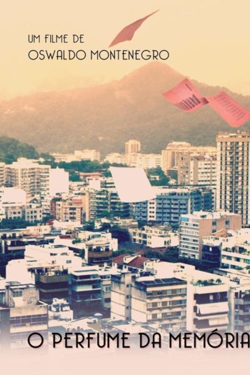 O Perfume da Memória