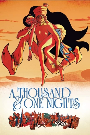 A Thousand and One Nights