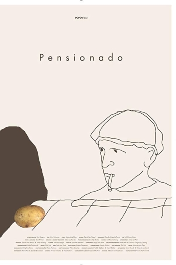 Pensionado