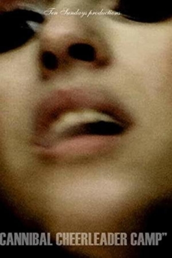 Cannibal Cheerleader Camp