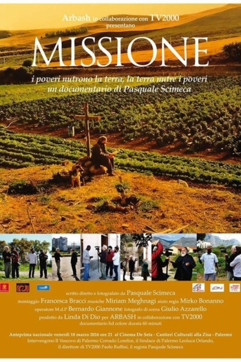 Missione – I poveri nutrono la terra, la terra nutre i poveri