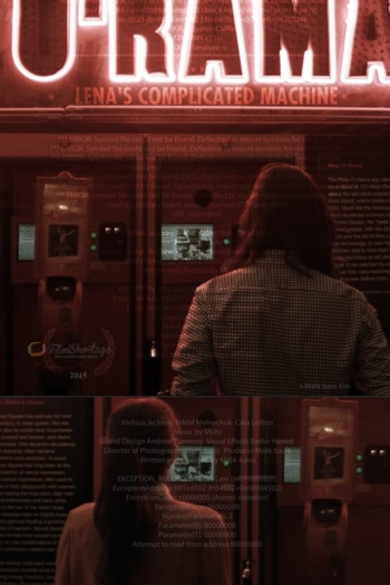 Lena's Complicated Machine