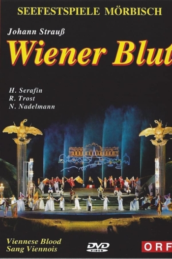 Wiener Blut - Mörbisch