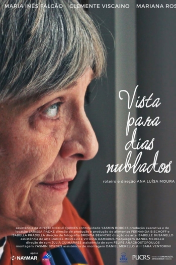 Vista para dias nublados