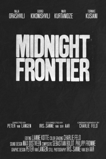 Midnight Frontier