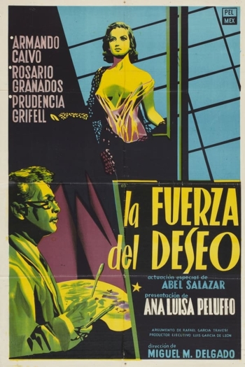 La fuerza del deseo