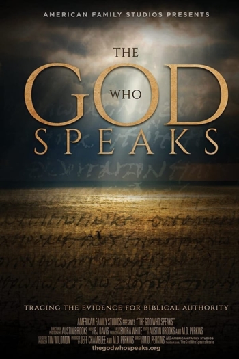 The God Who Speaks